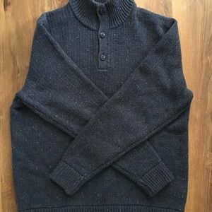 Patagonia Men’s Large Sweater Worn Once